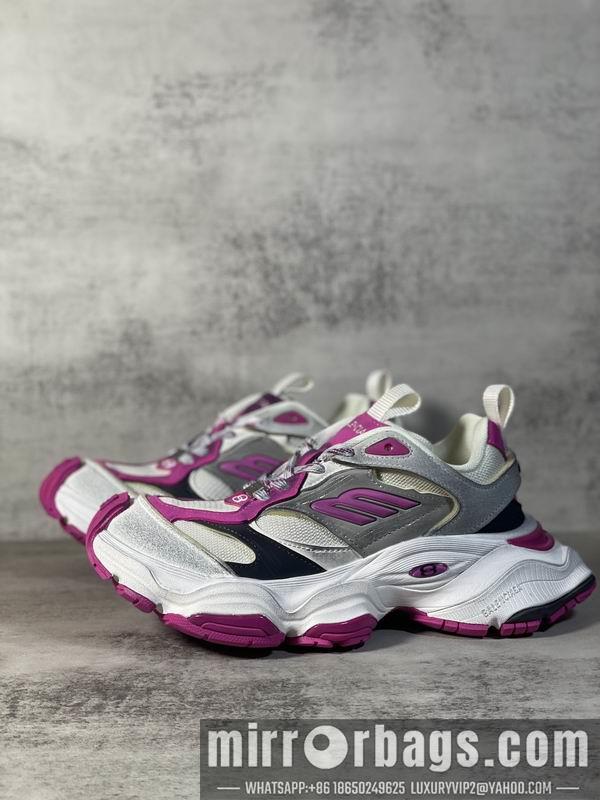 Replica Balenciaga Shoes sz35-46 hnm0111