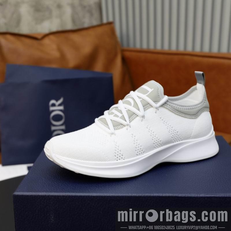 Replica Dior Shoes sz38-47 mnw0411