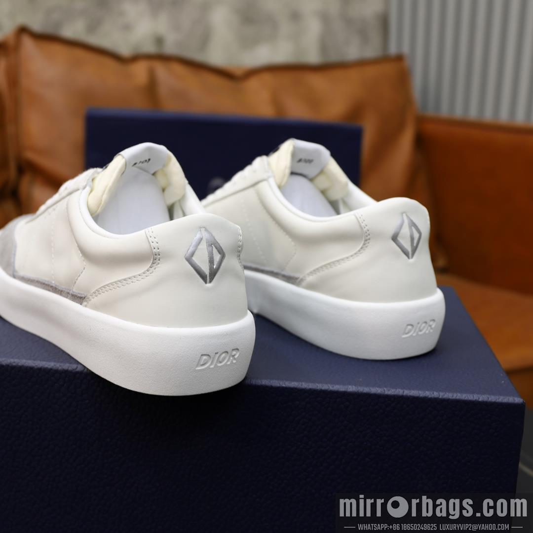 Replica Dior Shoes sz38-44 h1002