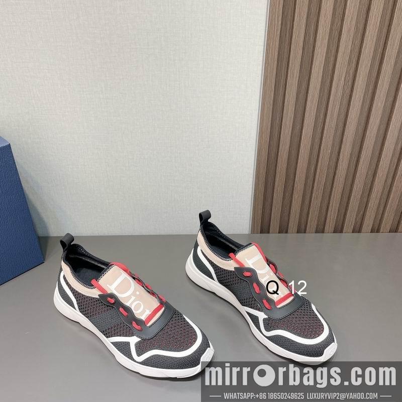 Replica Dior Shoes sz38-45 J0605