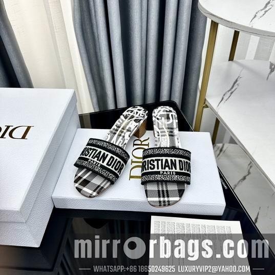 Replica Dior Shoes sz34-42 mnh0827