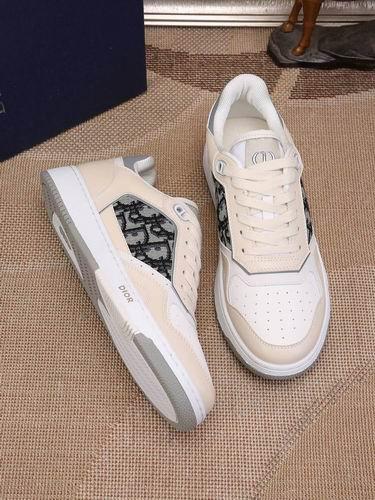Replica Dior Shoes sz38-44 jyh0914