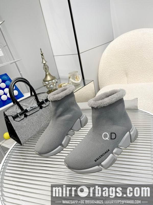 Replica Balenciaga Shoes sz35-44 GDT0206