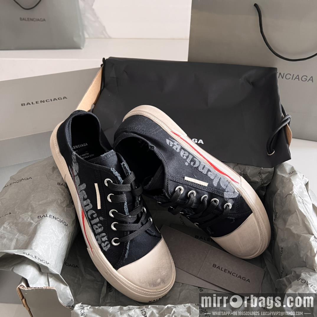 Replica Balenciaga Shoes sz35-45 h0503
