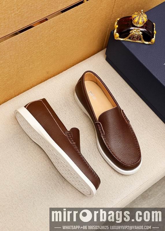 Replica Dior Shoes sz38-47 mnw0202