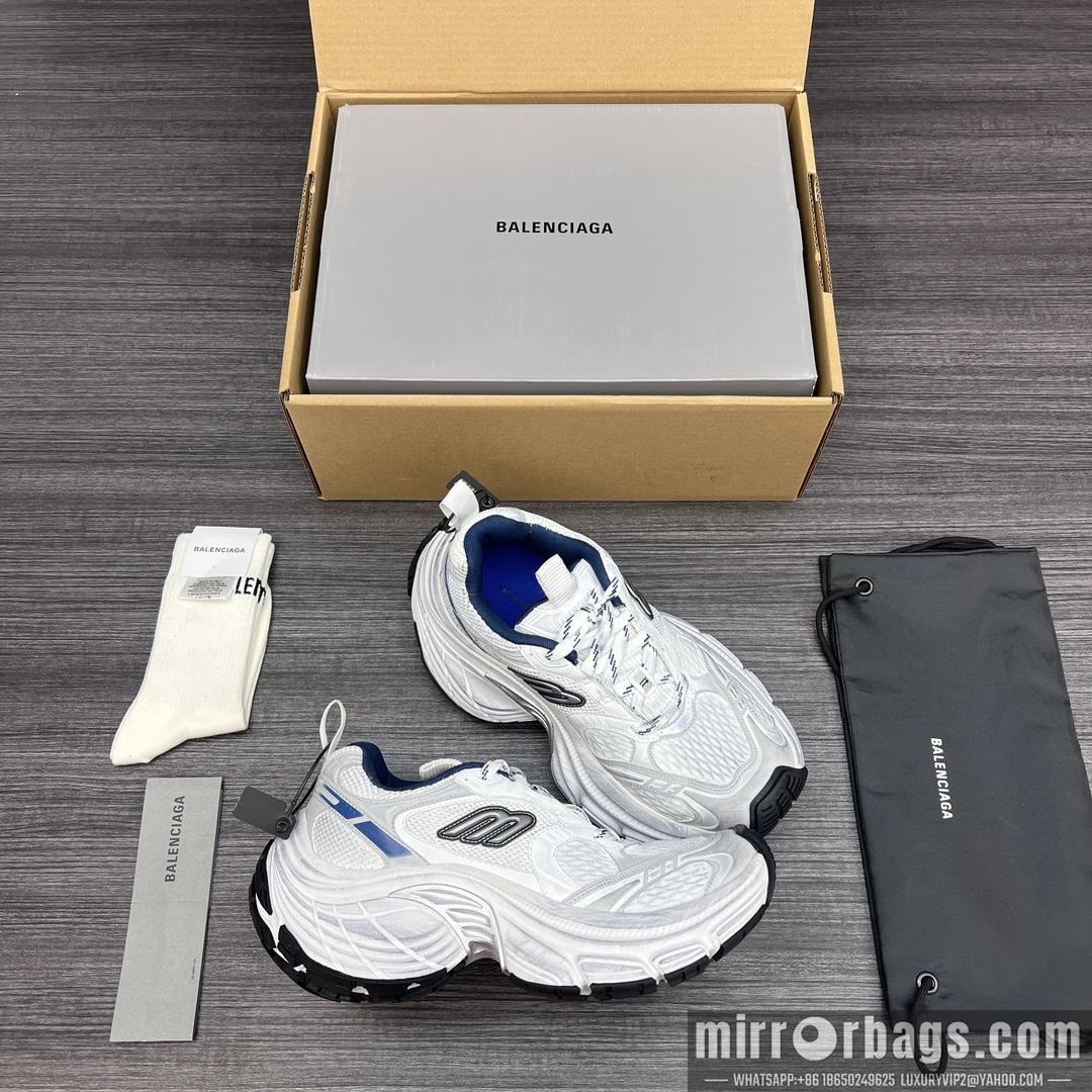 Replica Balenciaga Shoes sz35-46 h1003