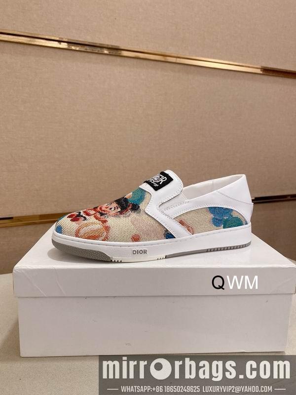 Replica Dior Shoes ssz38-45 WM030111
