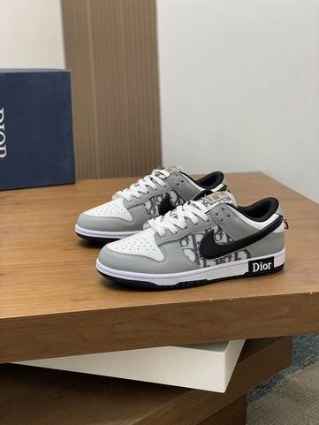Replica Dior Shoes sz38-46 hnh0711
