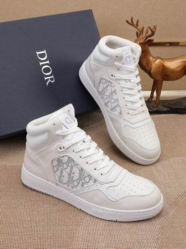 Replica Dior Shoes sz38-44 jyh0902