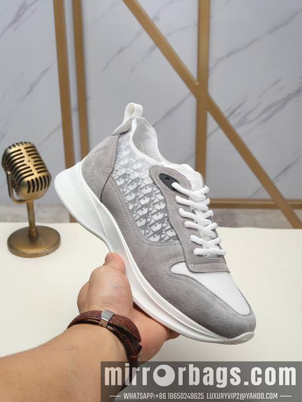 Replica Dior Shoes sz38-45 mnw0169