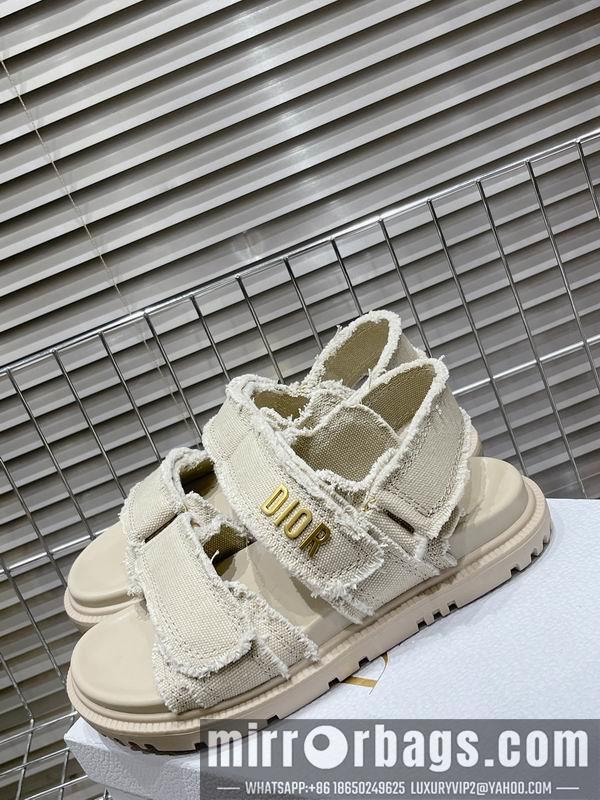 Replica Dior Shoes sz35-41 mnw0405