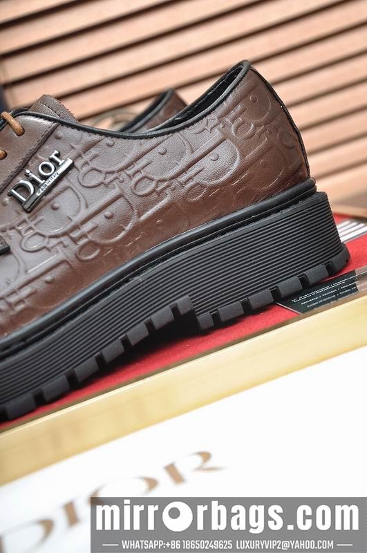 Replica Dior Shoes sz38-44 mnm0118