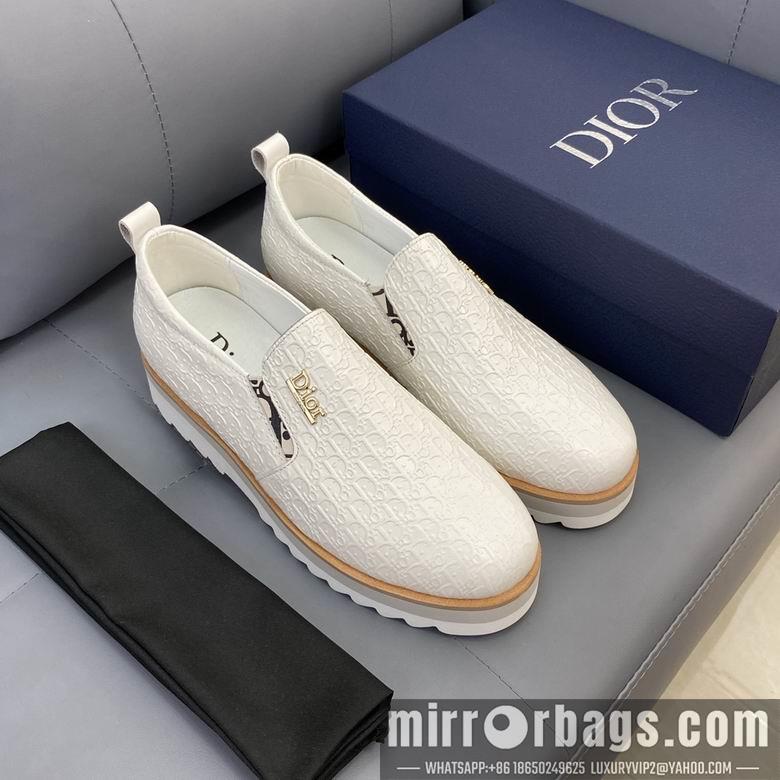 Replica Dior Shoes sz38-44 2C h0512