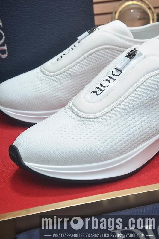 Replica Dior Shoes sz38-44 hnm0131