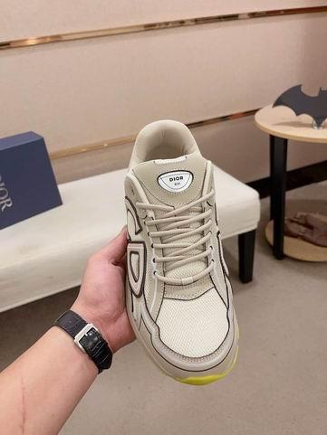 Replica Dior Shoes sz38-46 hnh0520