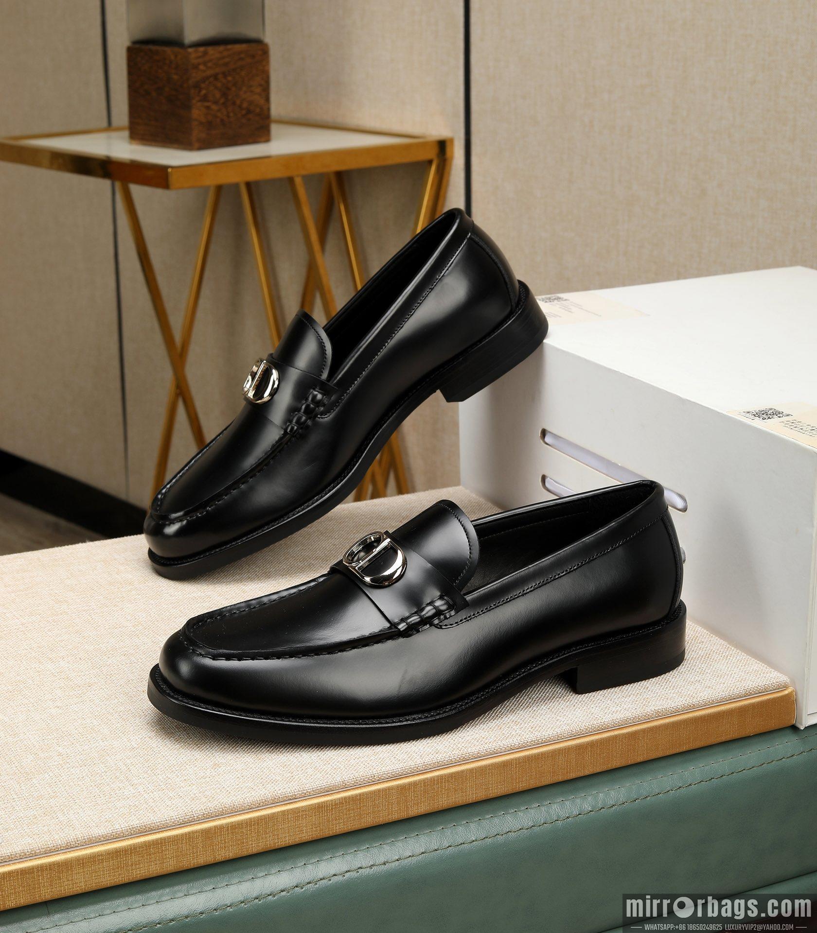 Replica Dior Shoes sz38-44 h0805