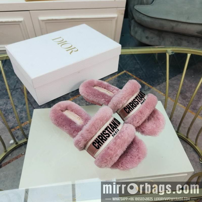 Replica Dior Shoes sz35-42 mnw0203