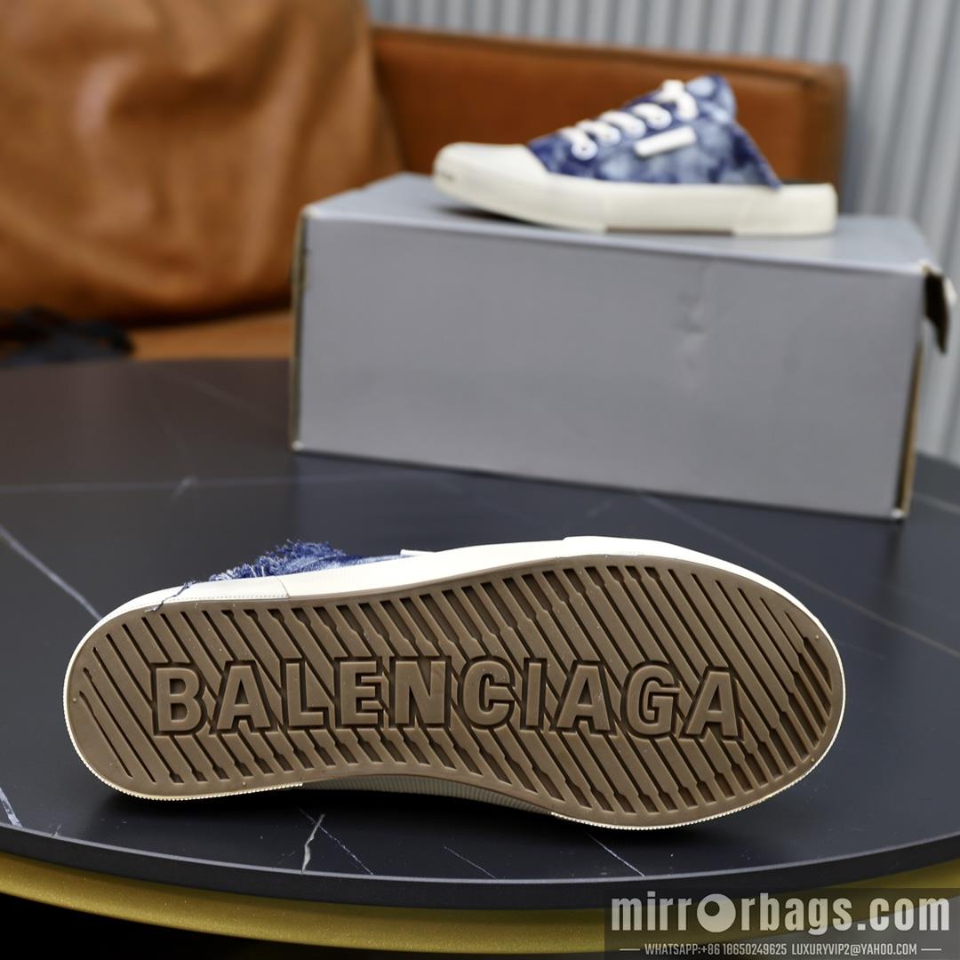 Replica Balenciaga Shoes sz35-44 h0504