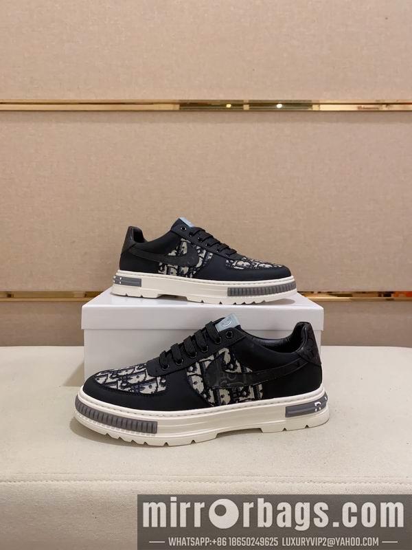 Replica Dior Shoes sz38-44 mnw0175