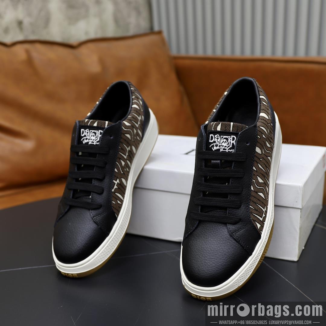 Replica Dior Shoes sz38-44 hnh1211