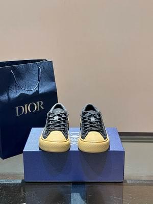 Replica Dior Shoes sz34-46 jyh1223