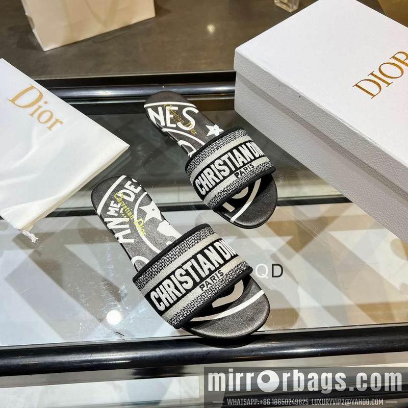 Replica Dior Shoes sz35-41 GDT0128