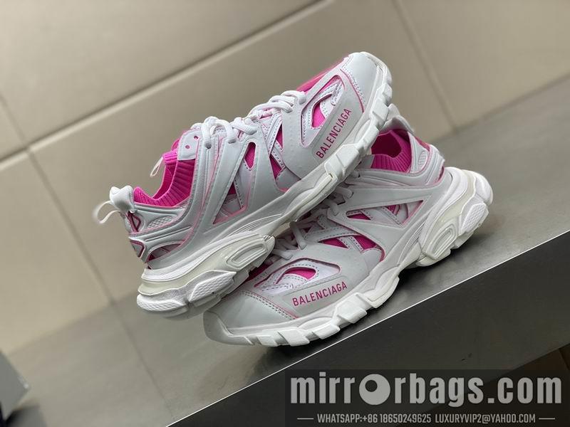 Replica Balenciaga Shoes sz35-46 hnm0104