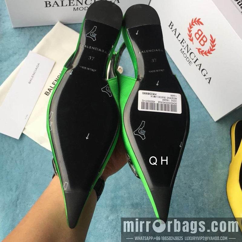 Replica Balenciaga Shoes sz35-405C YH0203