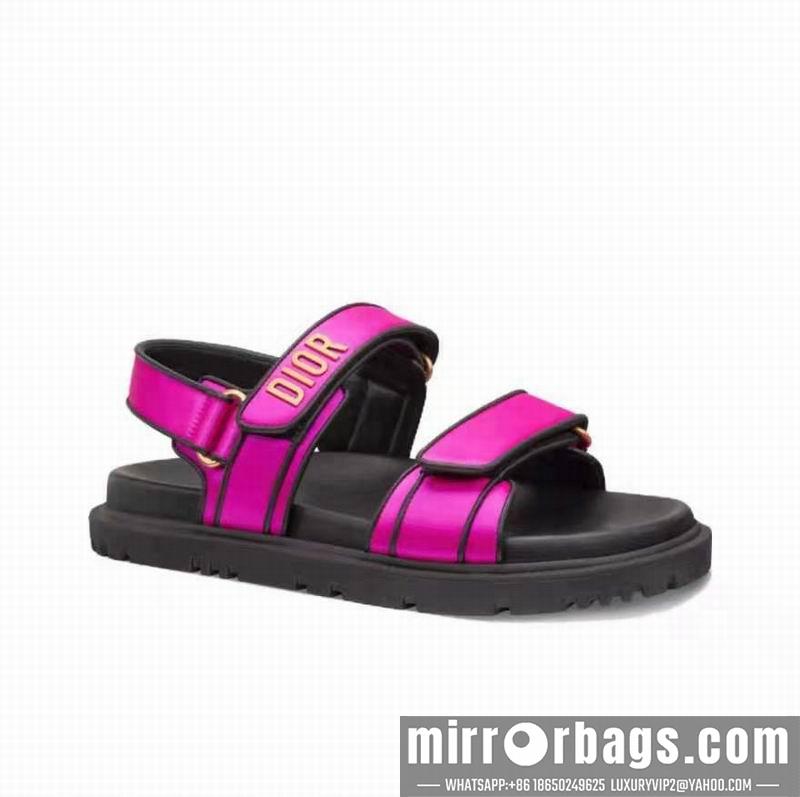 Replica Dior Shoes sz35-42 mnw0301