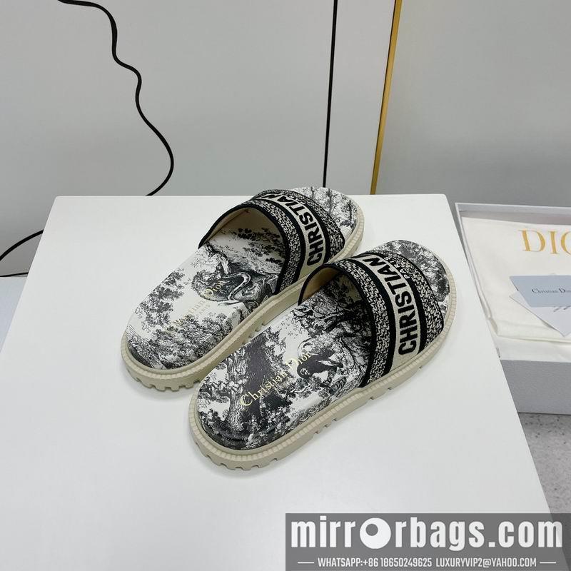 Replica Dior Shoes sz35-40 mnw0404