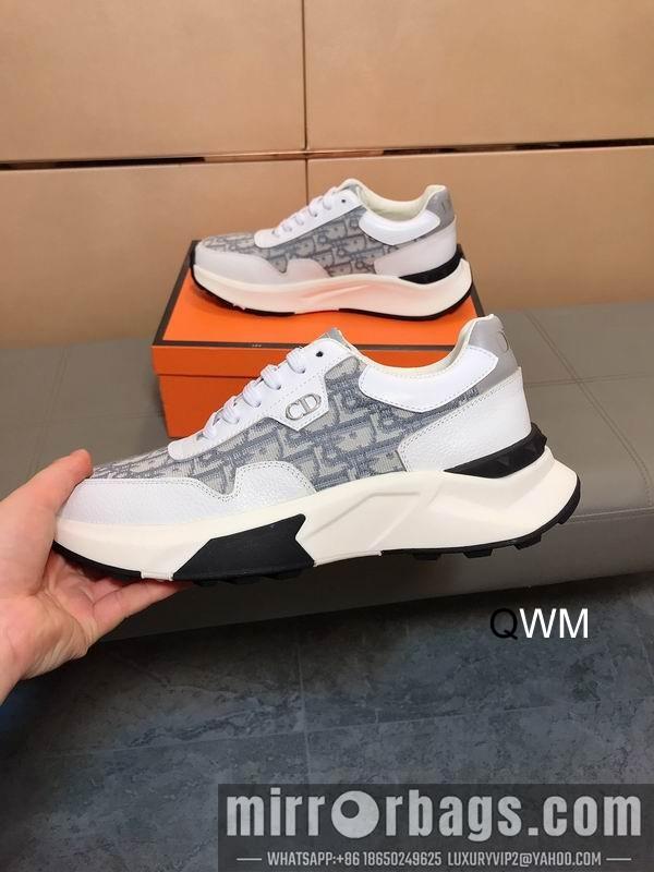 Replica Dior Shoes sz38-45 WM0202
