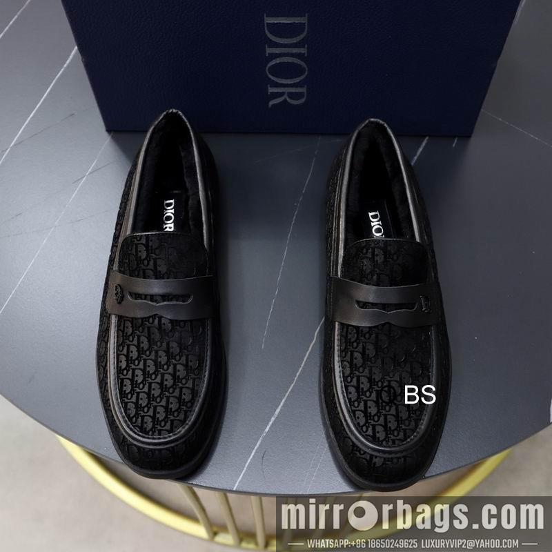 Replica Dior Shoes sz38-45 3C BS1201
