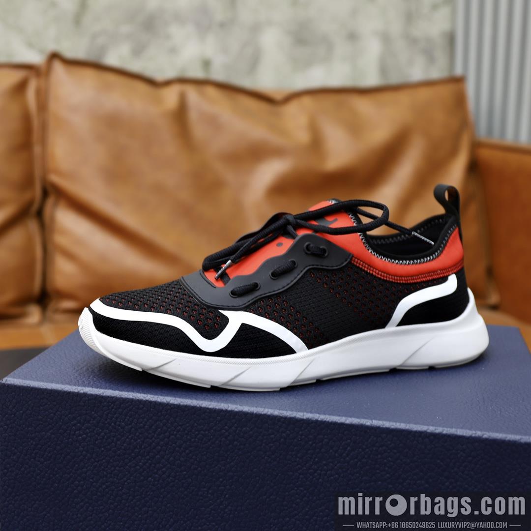 Replica Dior Shoes sz38-44 h0814