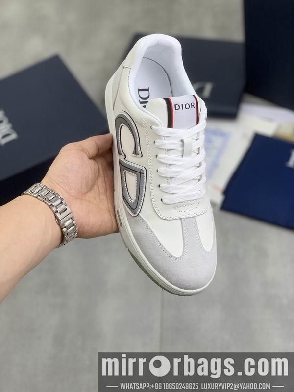 Replica Dior Shoes sz35-45 mnw0195