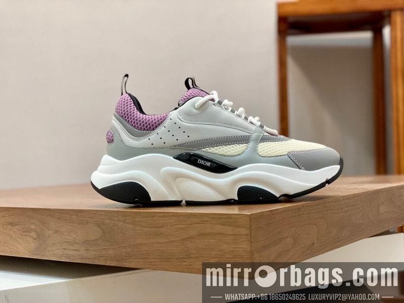 Replica Dior Shoes sz35-44 hnm0152