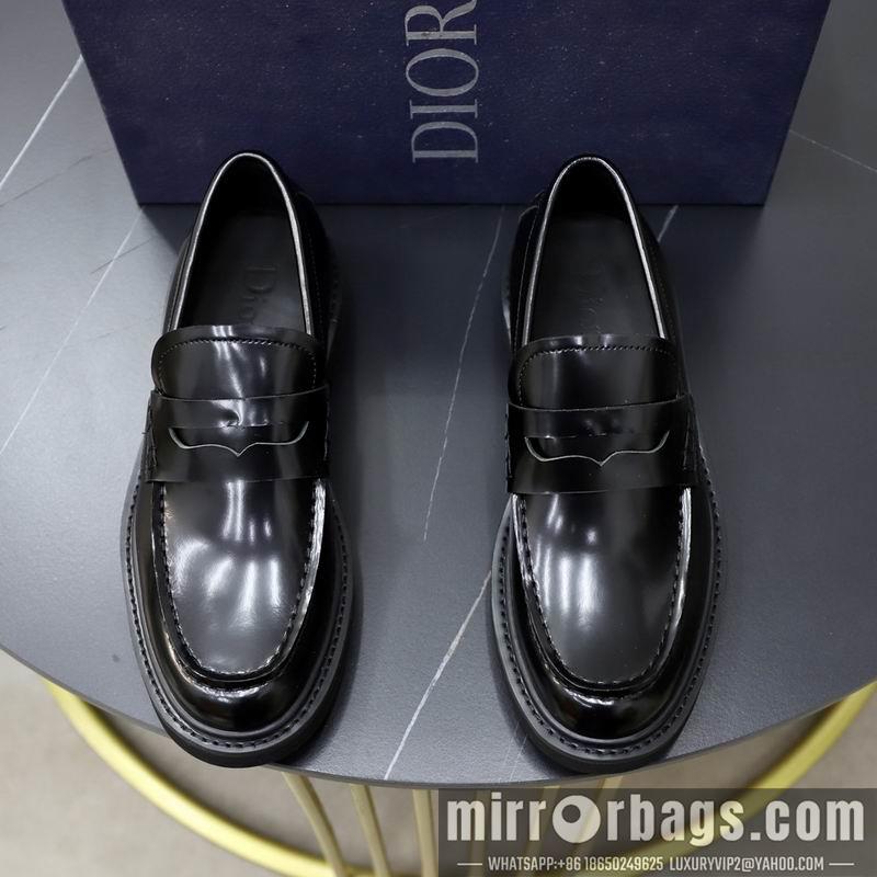 Replica Dior Shoes sz38-45 mnw0331