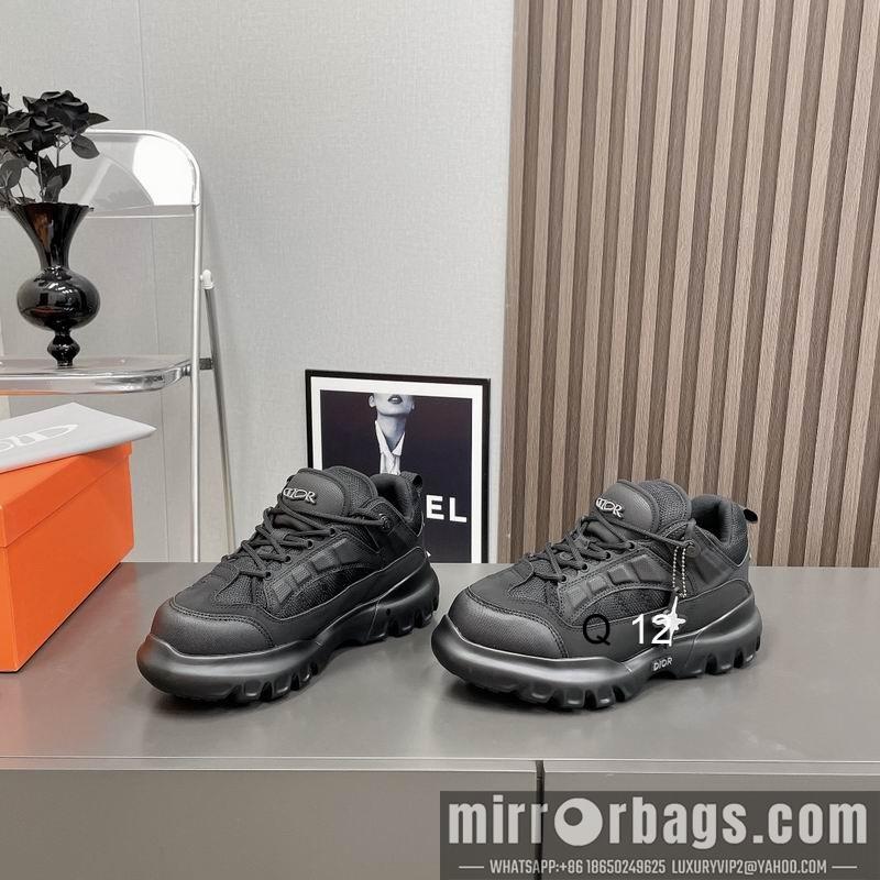 Replica Dior Shoes sz38-45 J1112