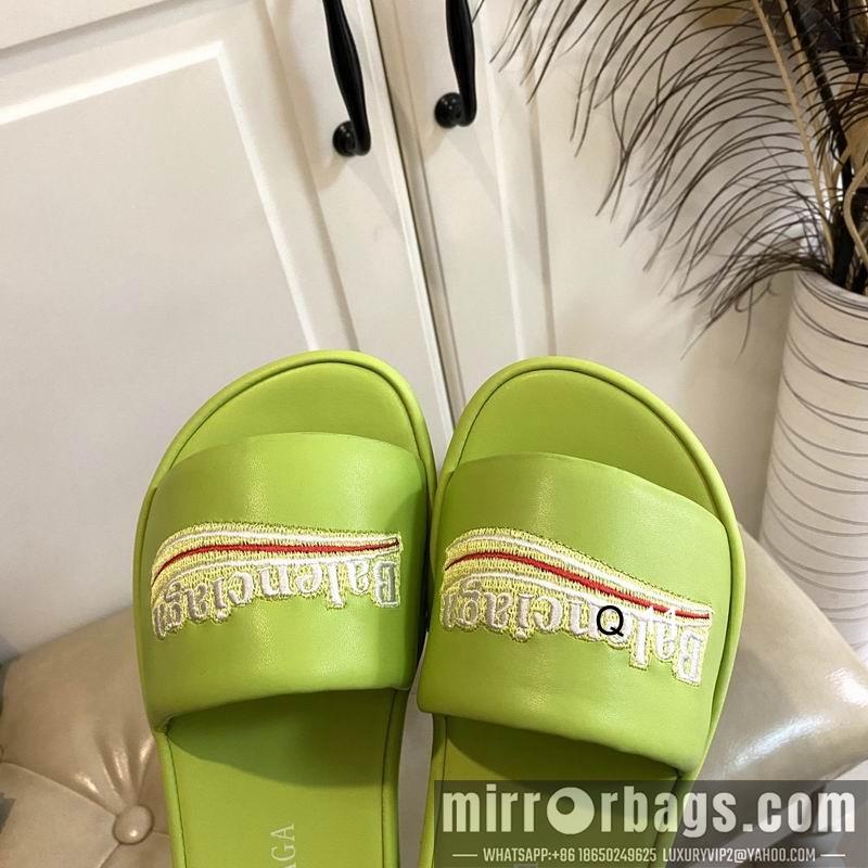 Replica Balenciaga Shoes sz35-40 Y0302