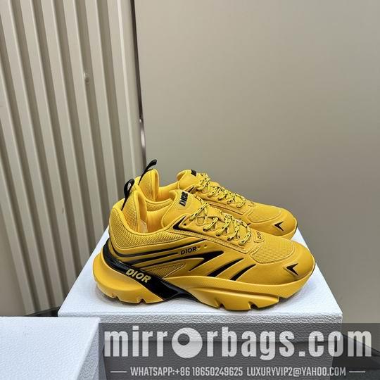 Replica Dior Shoes sz35-44 mnh0510