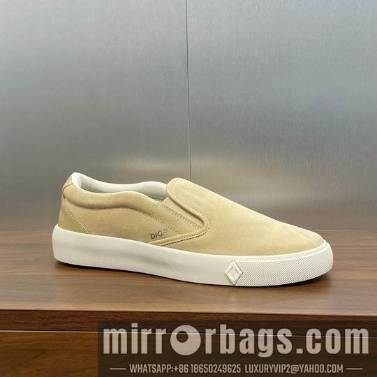 Replica Dior Shoes sz38-46 mnh0507