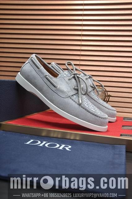 Replica Dior Shoes sz38-44 mnh0508