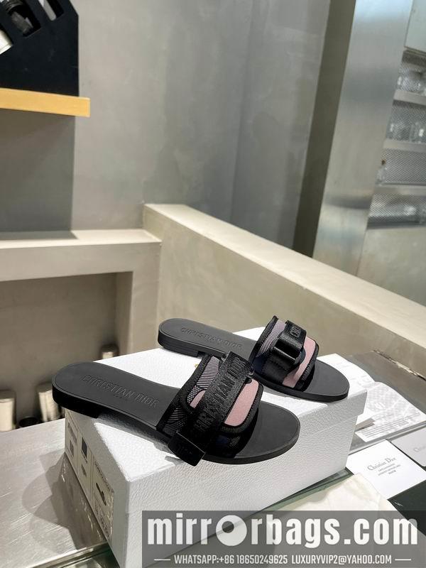 Replica Dior Shoes sz35-42 mnw0329