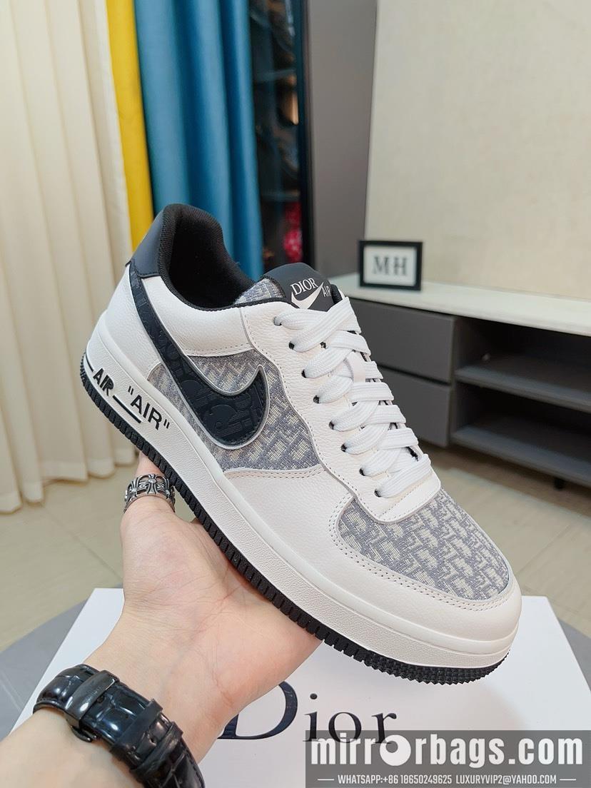 Replica Dior Shoes sz38-44 h1007