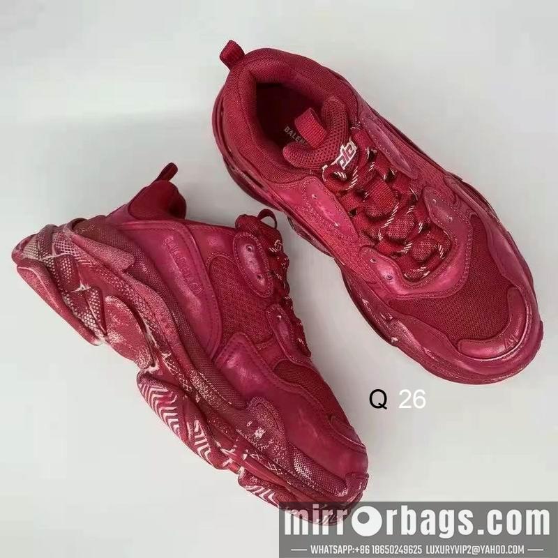 Replica Balenciaga Shoes sz35-45 L1101