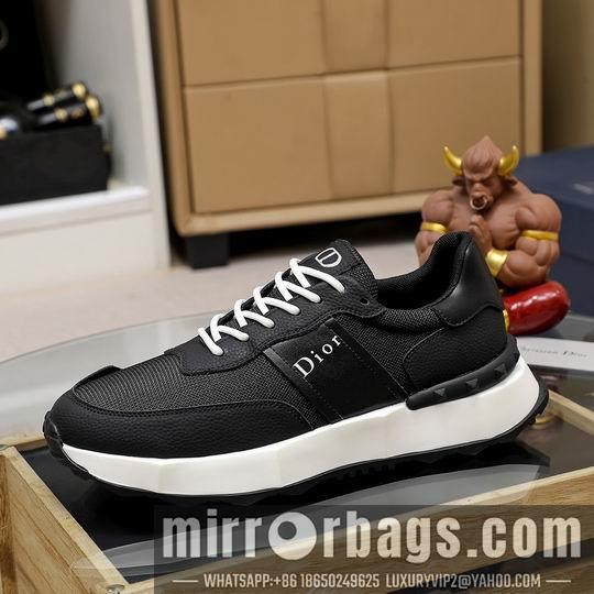 Replica Dior Shoes sz38-44 mnh0515