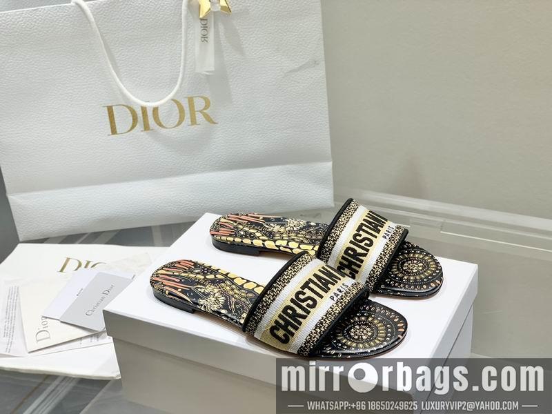 Replica Dior Shoes sz35-42 mnw0428