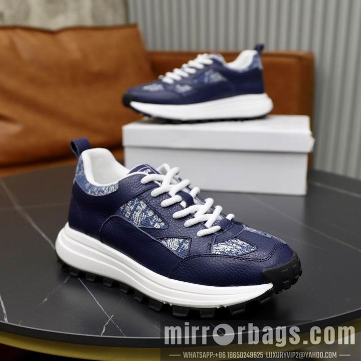 Replica Dior Shoes sz38-45 hnh0302