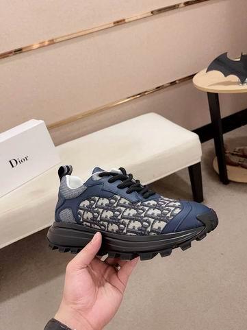 Replica Dior Shoes sz38-44 hnh0801