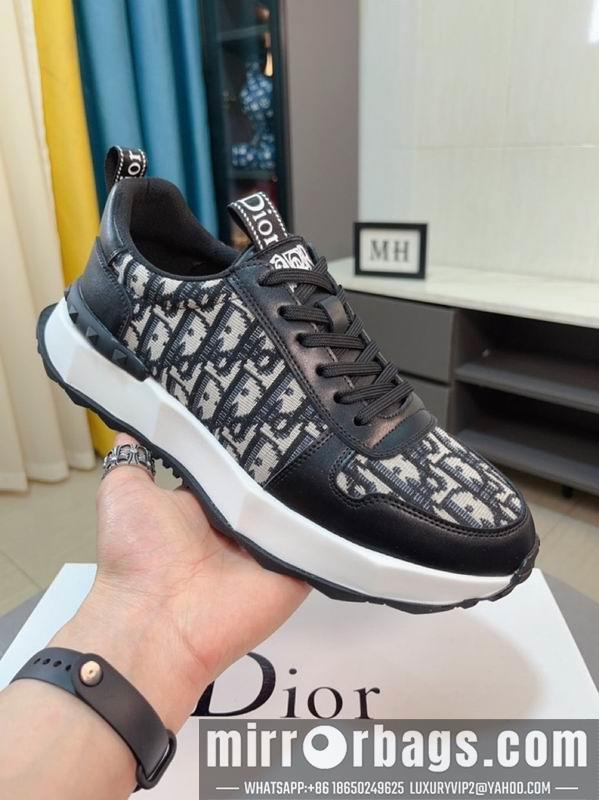 Replica Dior Shoes sz38-44 mnw0312
