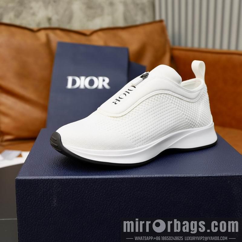 Replica Dior Shoes sz35-47 mnw0412